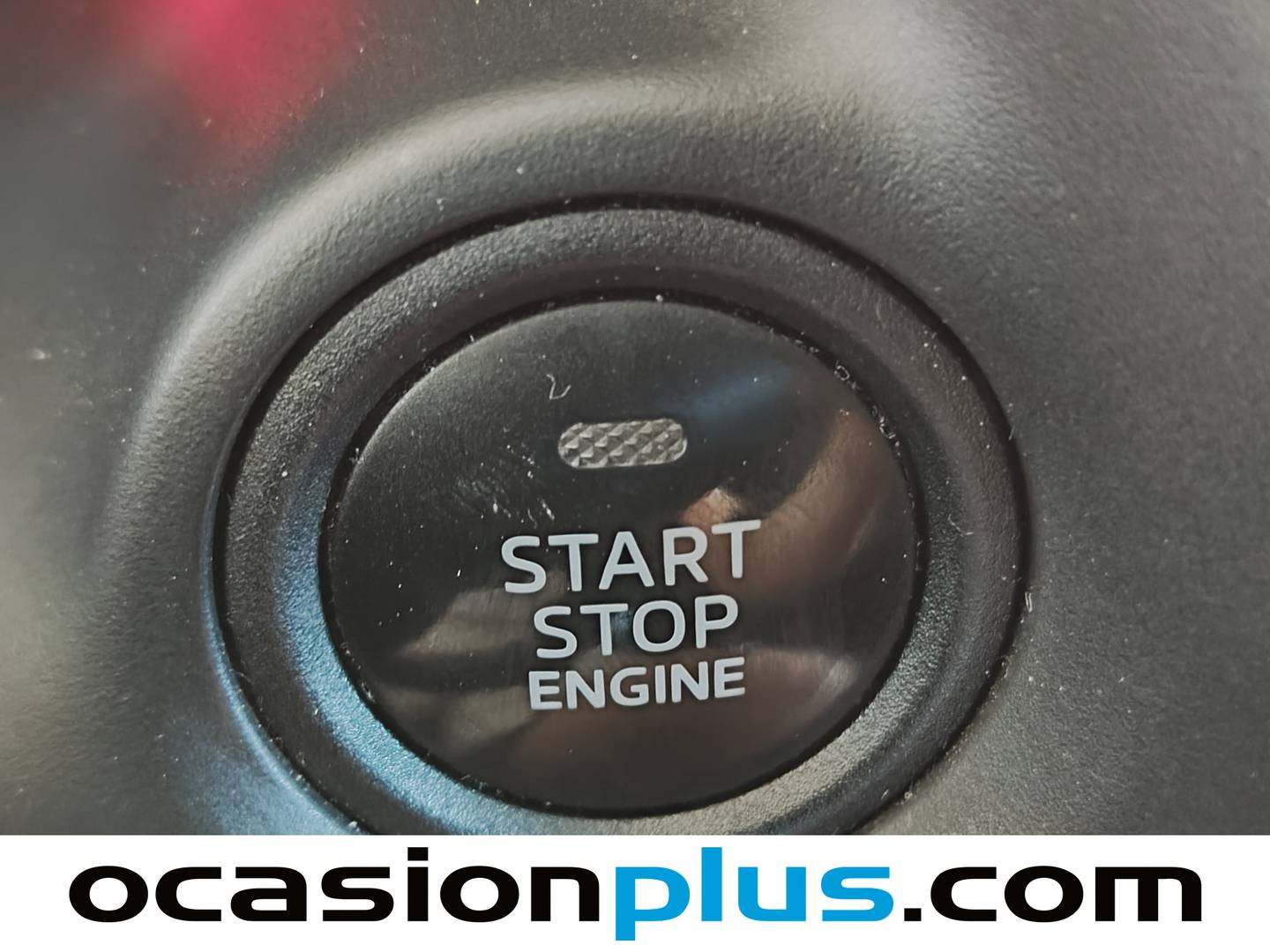 Mazda Mazda3 Mazda Mazda 3 2.2 DE Luxury (150 CV) de segunda mano