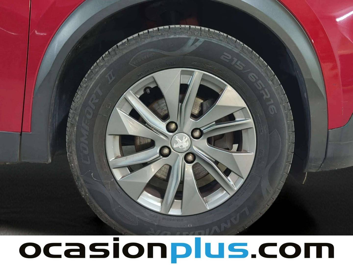 Peugeot 2008 Peugeot 2008 Puretech 100 S&S Active Pack (100 CV) de ocasión