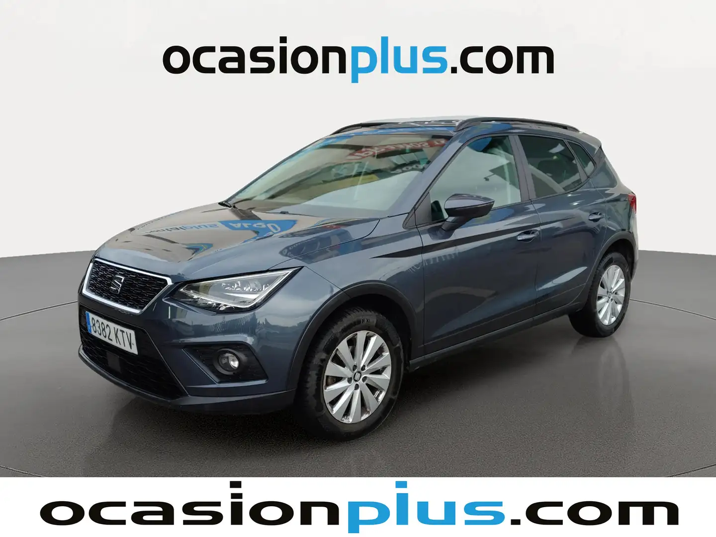 Foto Seat Arona SEAT Arona 1.6 TDI Ecomotive S&S Style (95 CV)