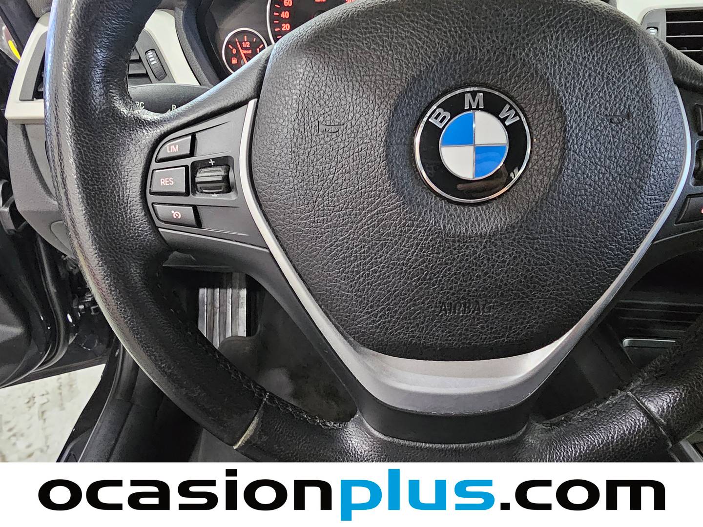 BMW Serie 3 BMW Serie 3 318d Touring (150 CV) barato