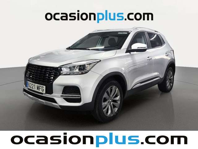 DR AUTOMOBILES DR 4.0 DR4 1.5  (116 CV) de segunda mano