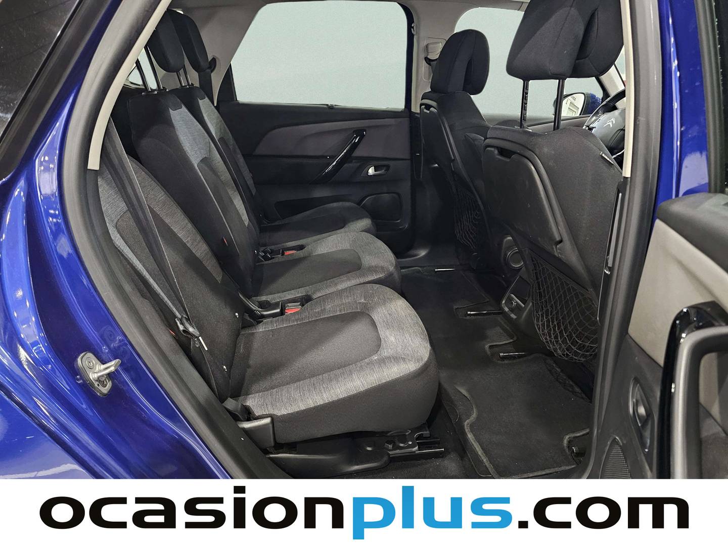 Citroën C4 Picasso Citroën C4 Picasso BlueHDi 120 Feel (120 CV) diésel
