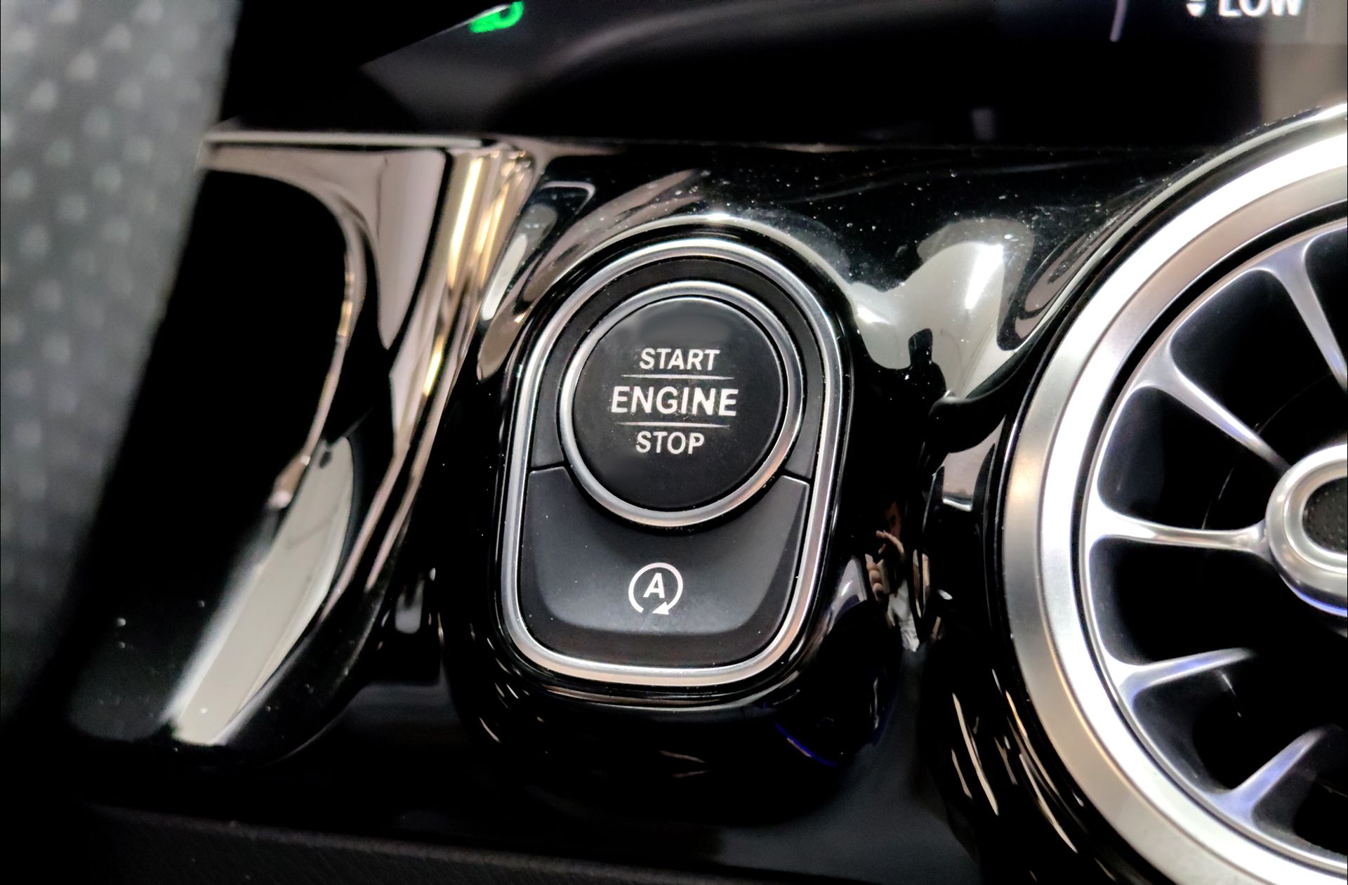 Mercedes-Benz Clase B B 200 Pack AMG - foto 38