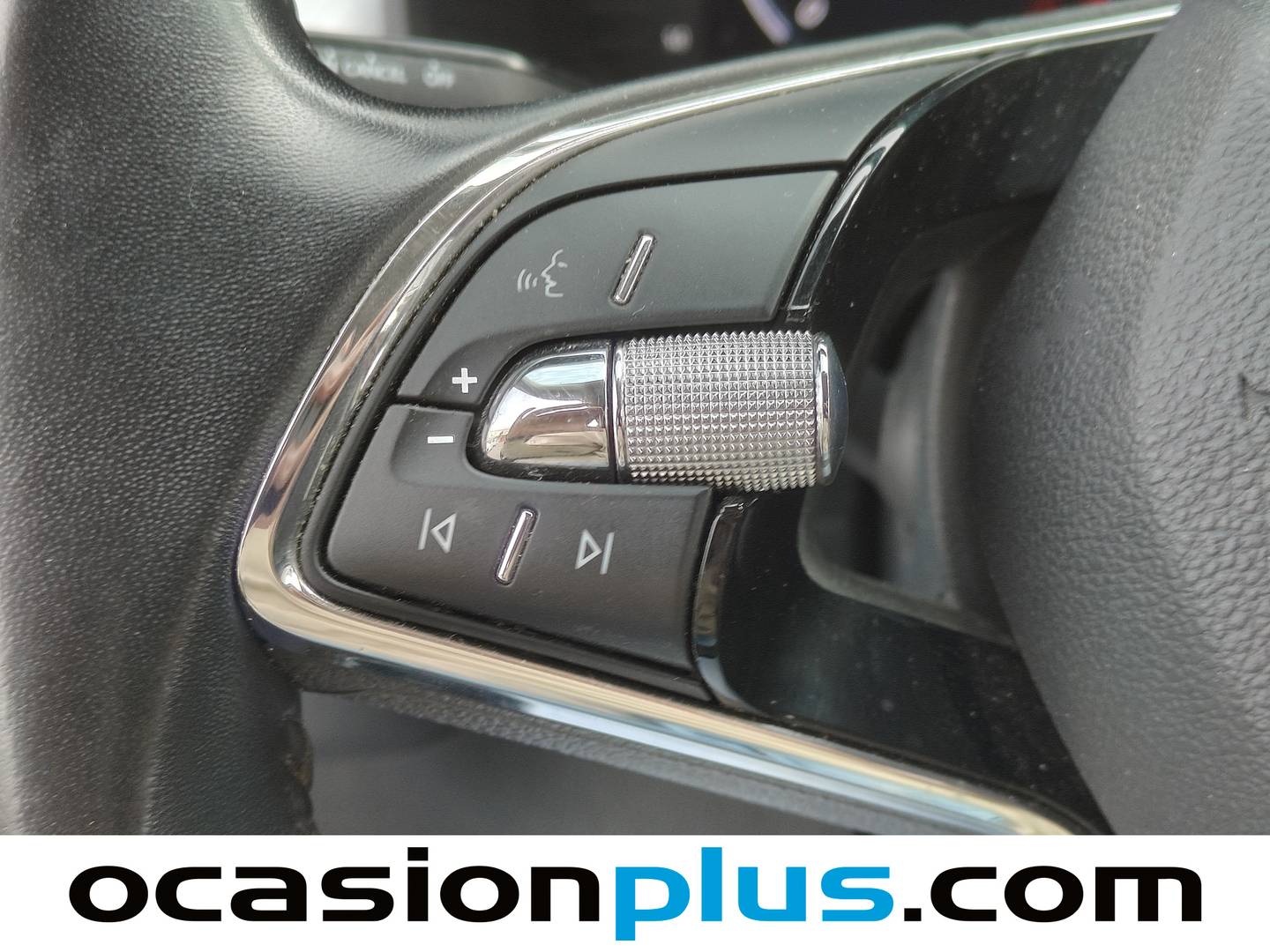 Skoda Kodiaq Skoda Kodiaq 1.5 TSI Ambition 4x2 DSG 7 Plazas (150 CV) seminuevo