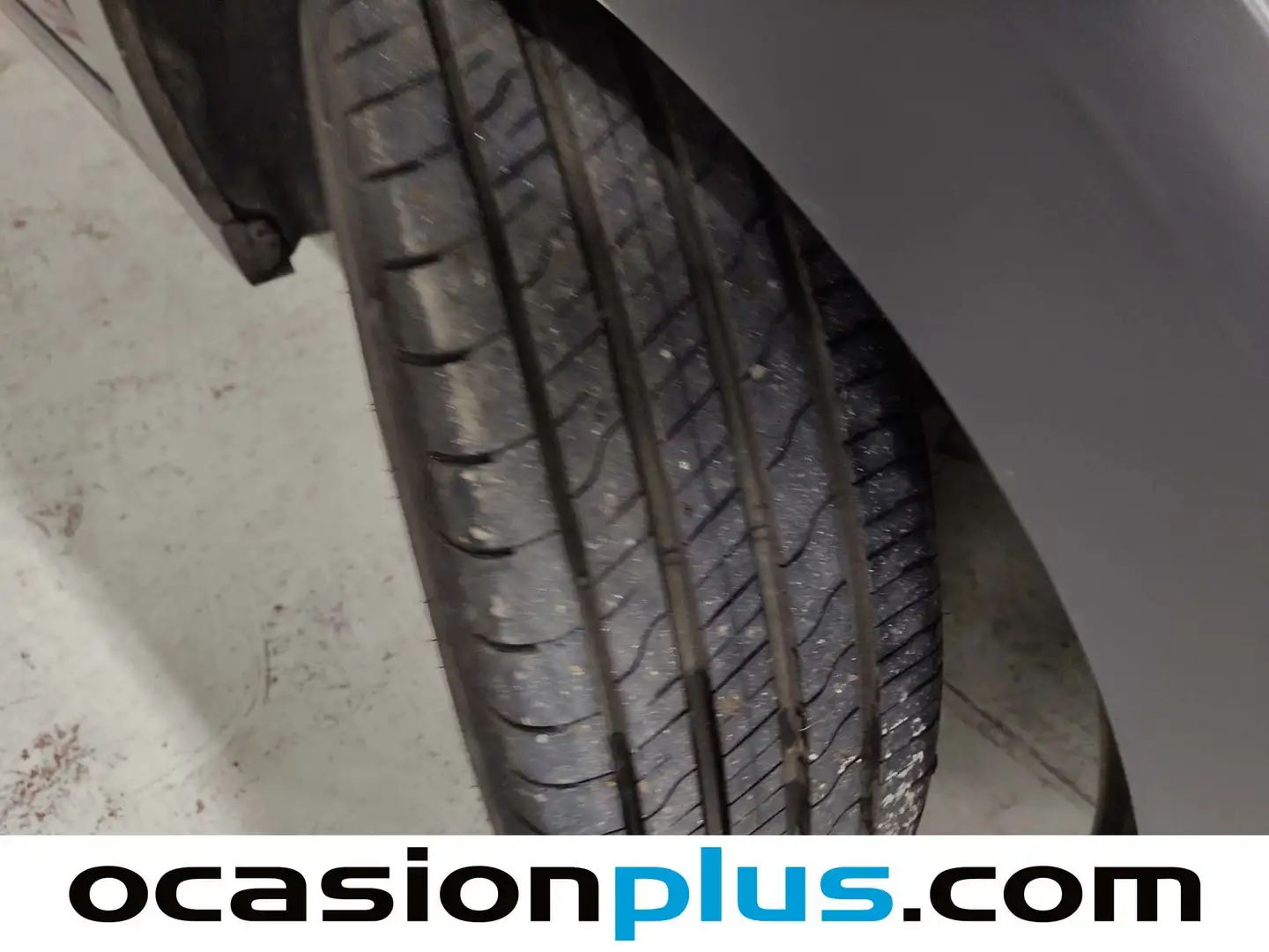 Foto Volkswagen Taigo Volkswagen Taigo Life 1.0 TSI (110 CV)