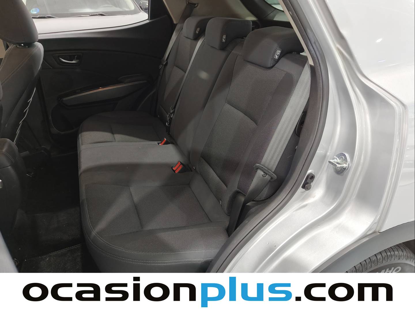 Foto SsangYong Tivoli Ssangyong Tivoli G12T Urban Plus (128 CV)