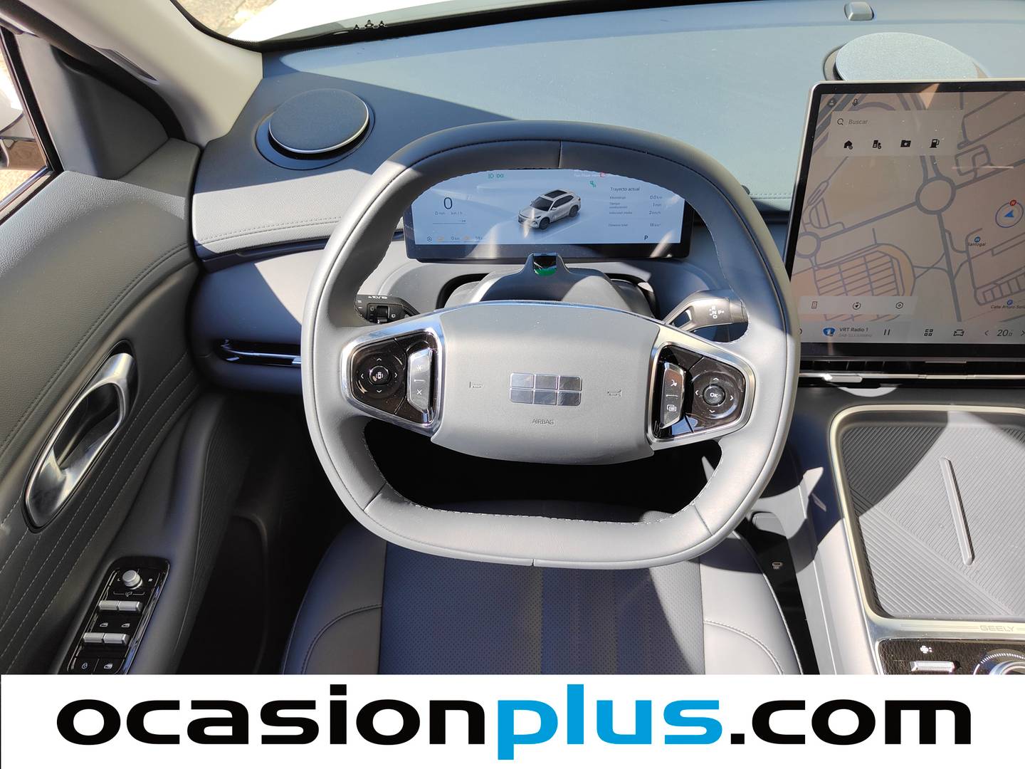 Geely Starray EM-i Geely Starray EM-i 1.5 PHEV PRO (262 CV) automático
