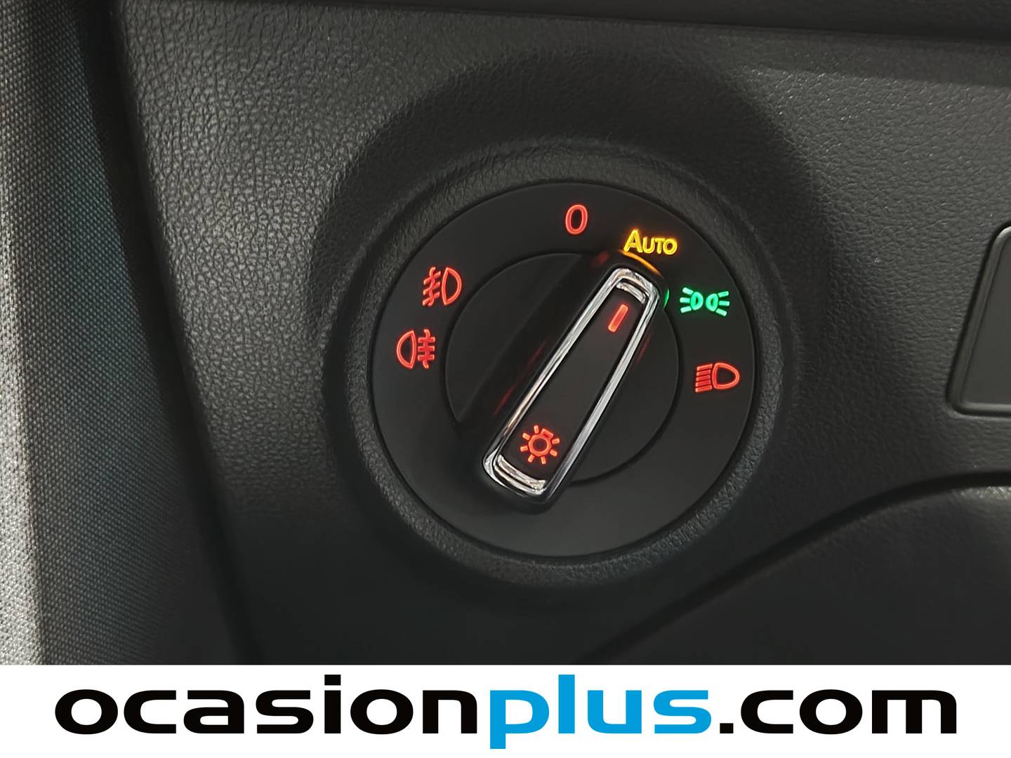 Foto Seat León SEAT León 1.5 TSI S&S FR (150 CV)