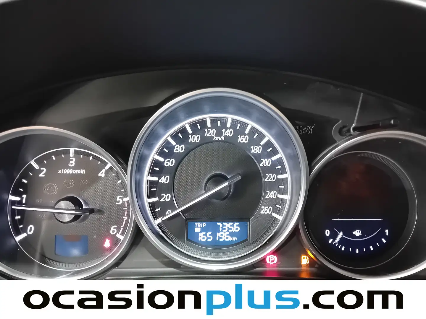 Foto Mazda CX-5 Mazda CX-5 2.2 DE Black Tech Edition 2WD (150 CV)