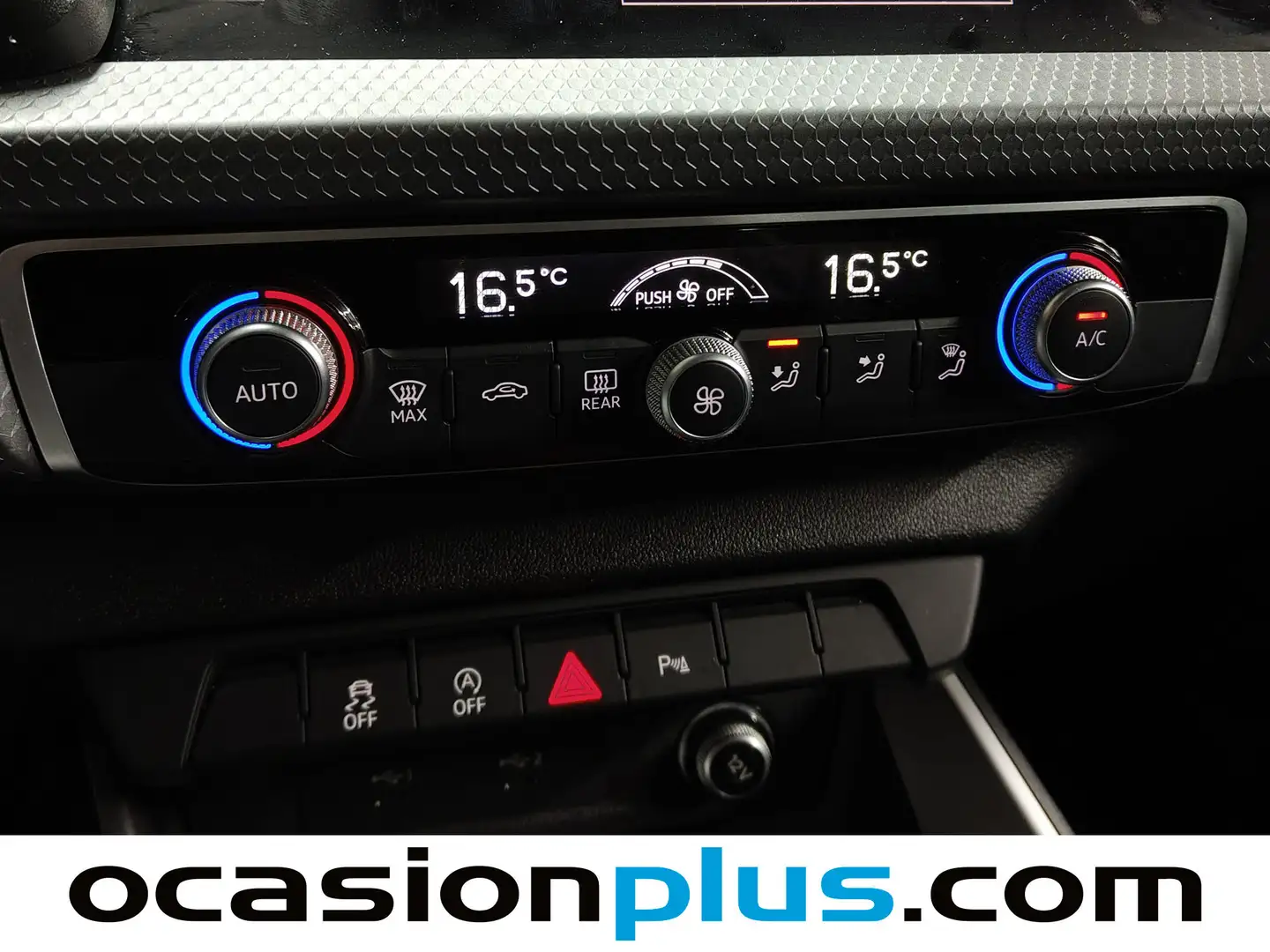 Foto Audi A1 Audi A1 Sportback Adrenalin edition 30 TFSI (110 CV) Pack S-Line