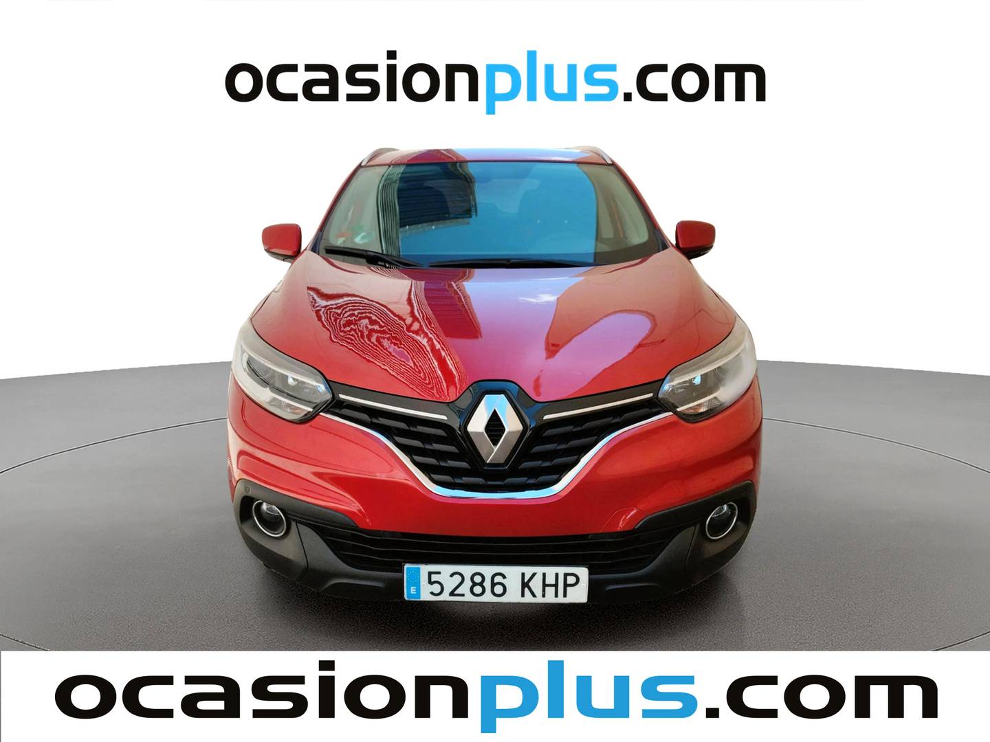Renault Kadjar Renault Kadjar TCe 130 Intens Energy 96 kW (130 CV) 130cv