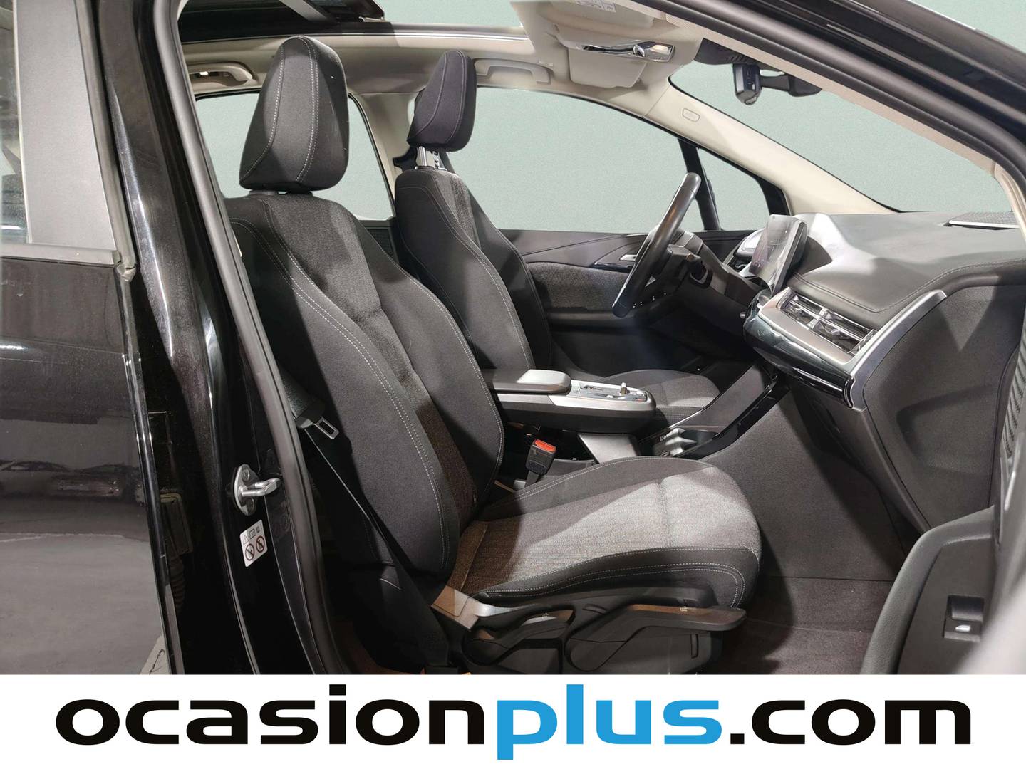 BMW Serie 2 Active Tourer BMW Serie 2 218i Active Tourer (136 CV) 2024