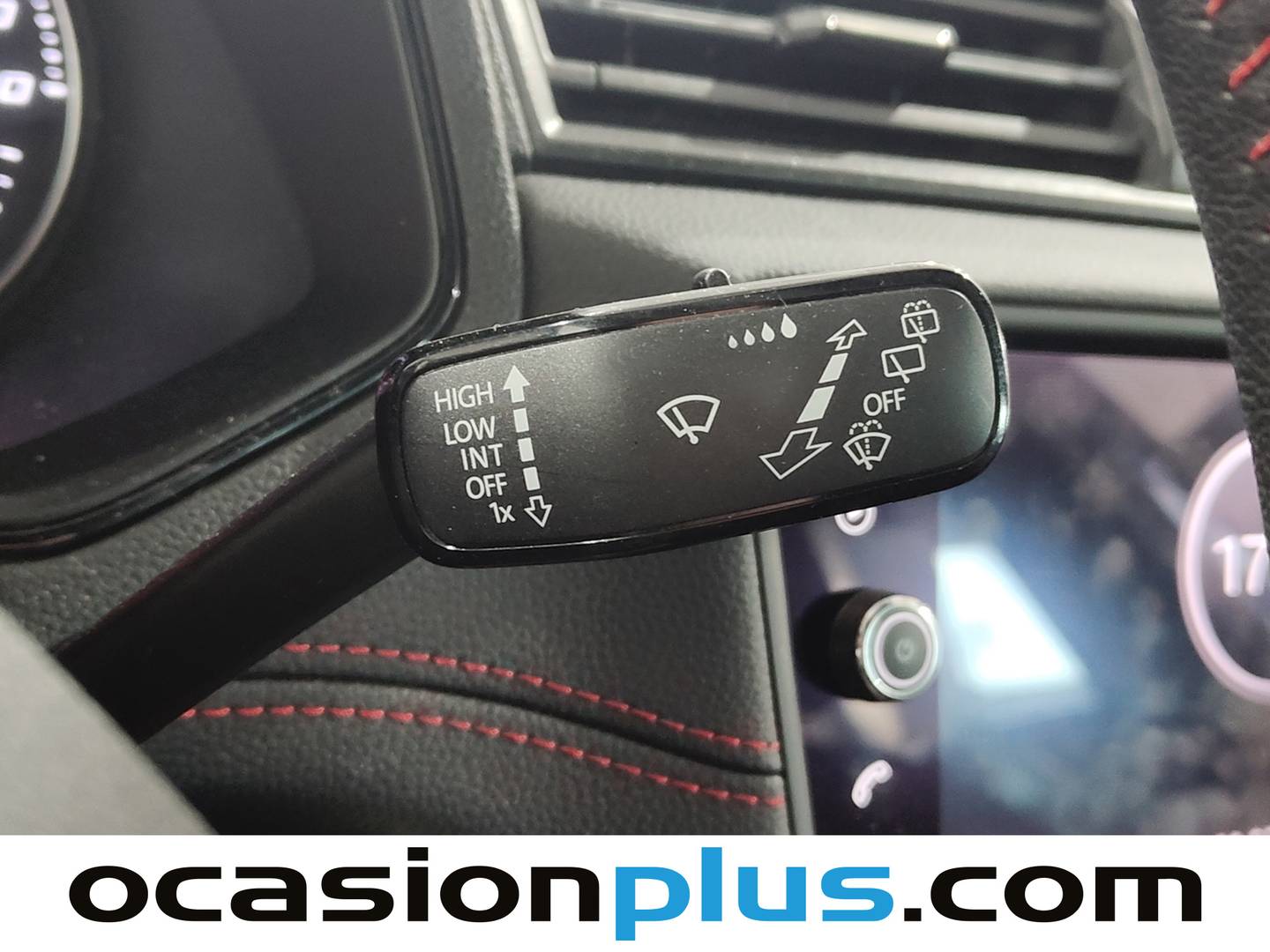 Seat Ibiza SEAT Ibiza 1.0 TSI FR Plus (115 CV) km 0