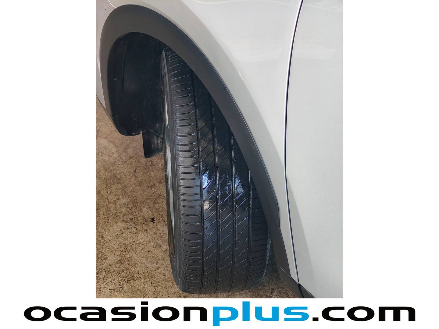 MG eHS MG eHS 1.5 T-GDI PHEV Luxury (258 CV) barato