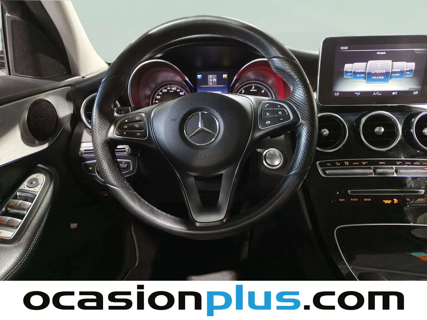 Foto Mercedes Clase C Mercedes-Benz Clase C C 220 d Avantgarde (170 CV)