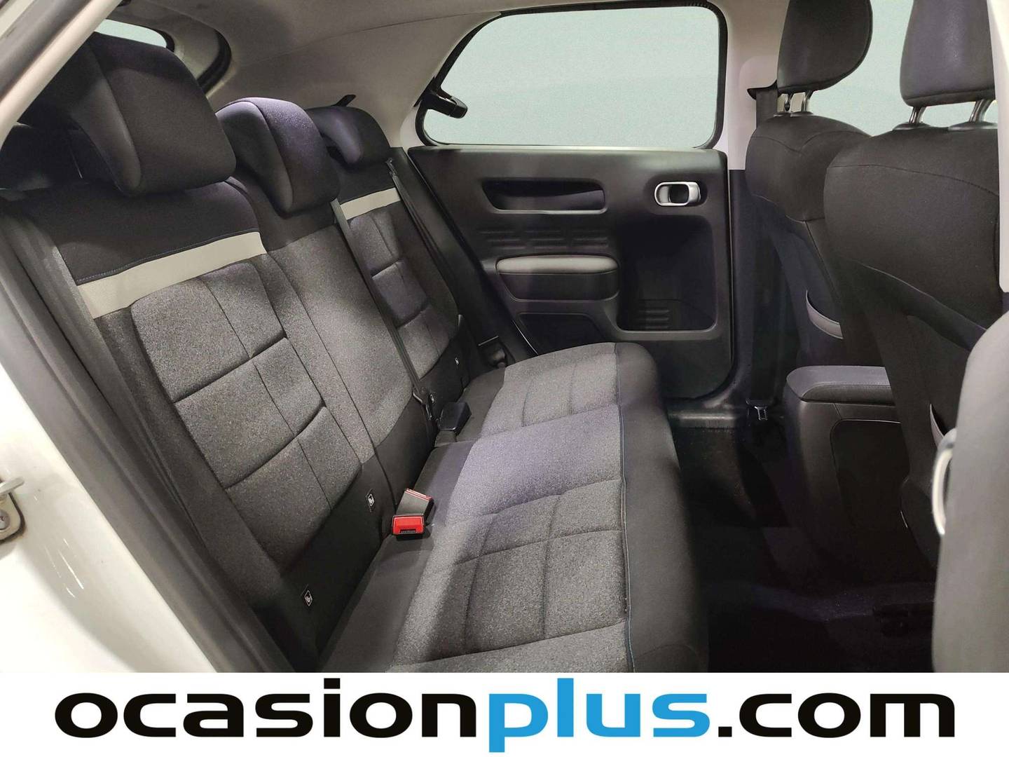 Citroën C4 Cactus Citroën C4 Cactus BlueHDi 100 S&S Shine (102 CV) km 0