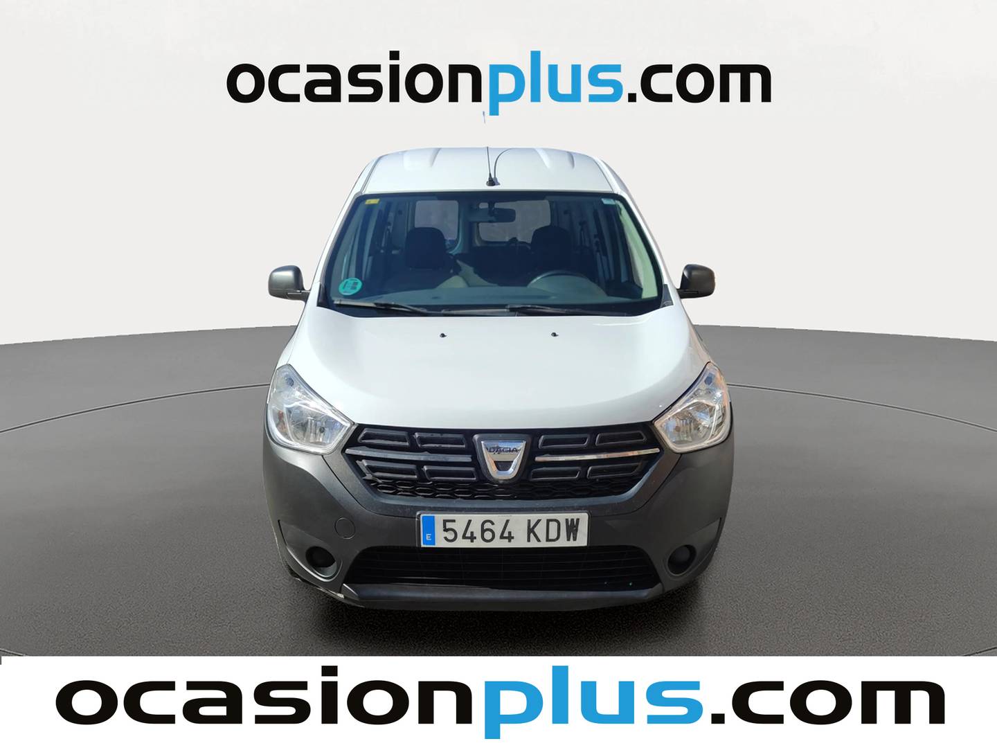 Foto Dacia Dokker Dacia Dokker Ambiance dCi  (90 CV)