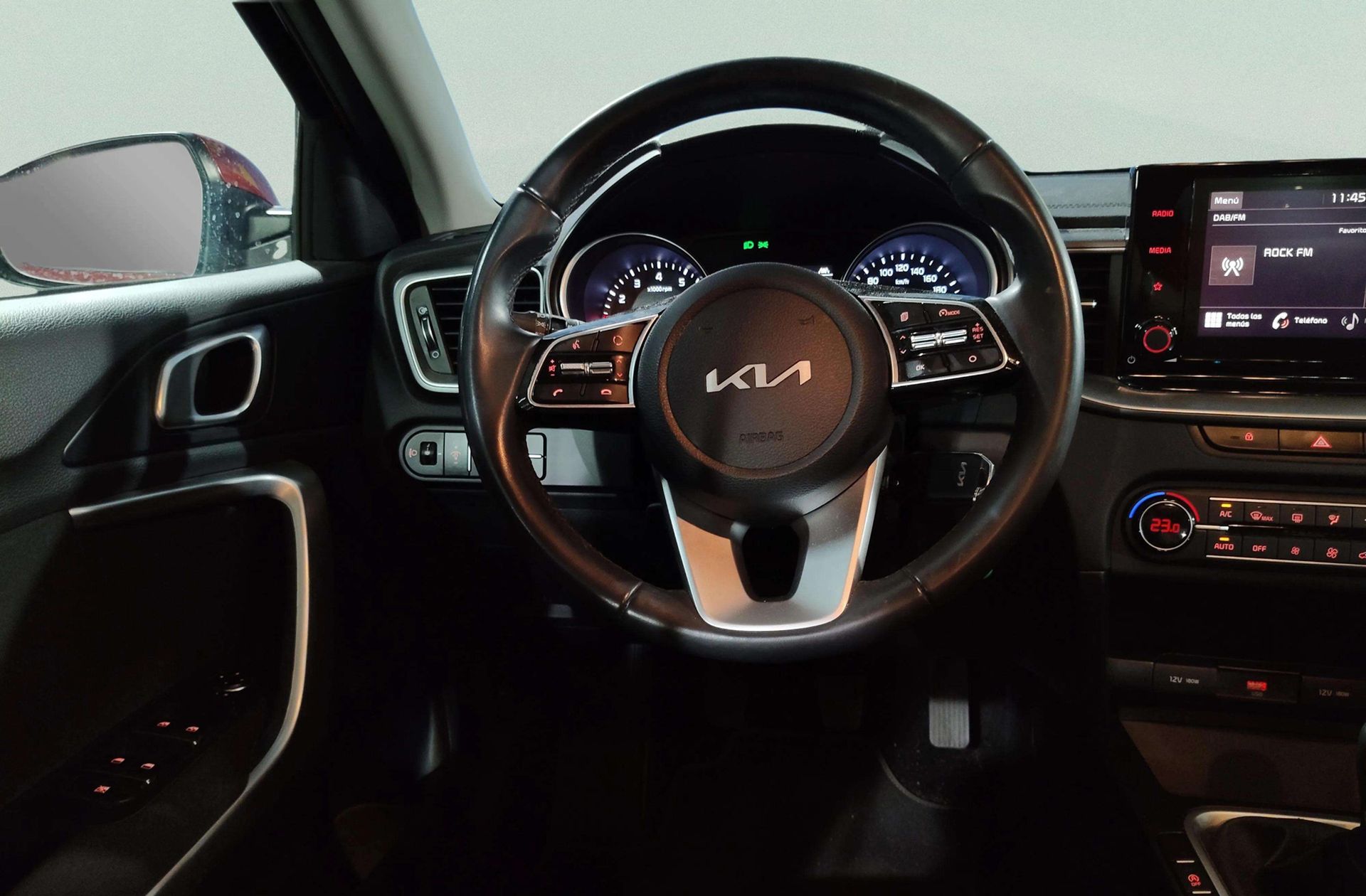 Kia XCeed 1.0 T-GDi Drive - foto 25