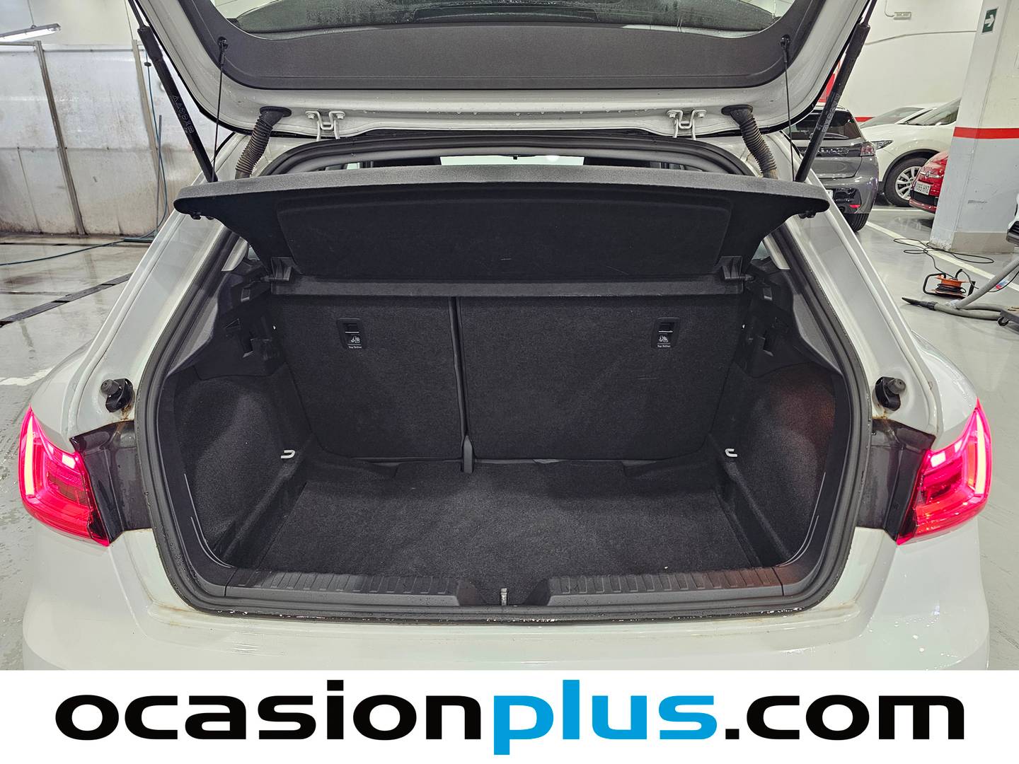 Foto Audi A1 Sportback Audi A1 Sportback Advanced 30 TFSI 81 kW (110 CV)