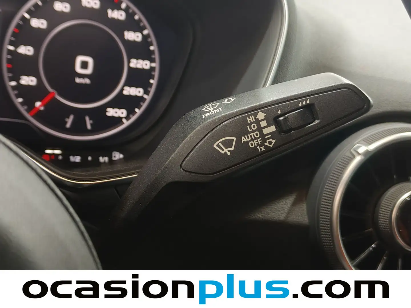 Foto Audi TT Audi TT Coupe S line edition 2.0 TFSI (230 CV) S tronic