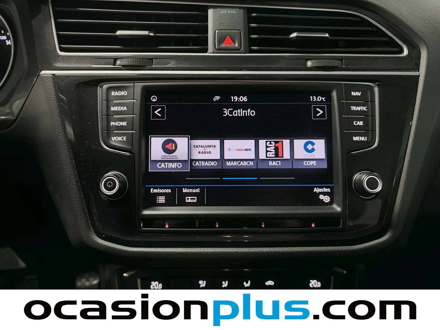 Foto Volkswagen Tiguan Volkswagen Tiguan Edition 2.0 TDI BMT (115 CV)