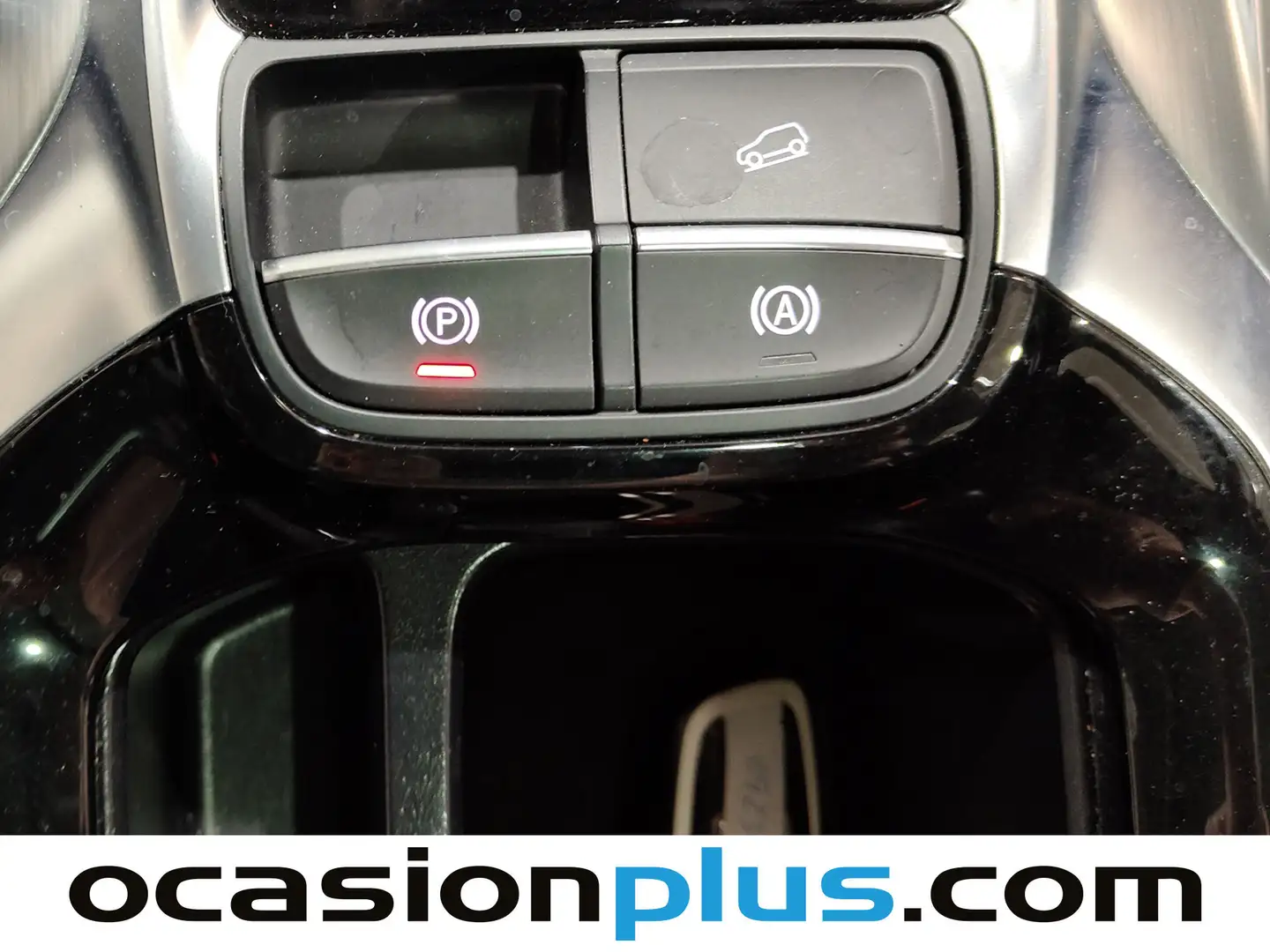 Foto MG HS MG HS 1.5 Turbo GDI Luxury DCT (162 CV)