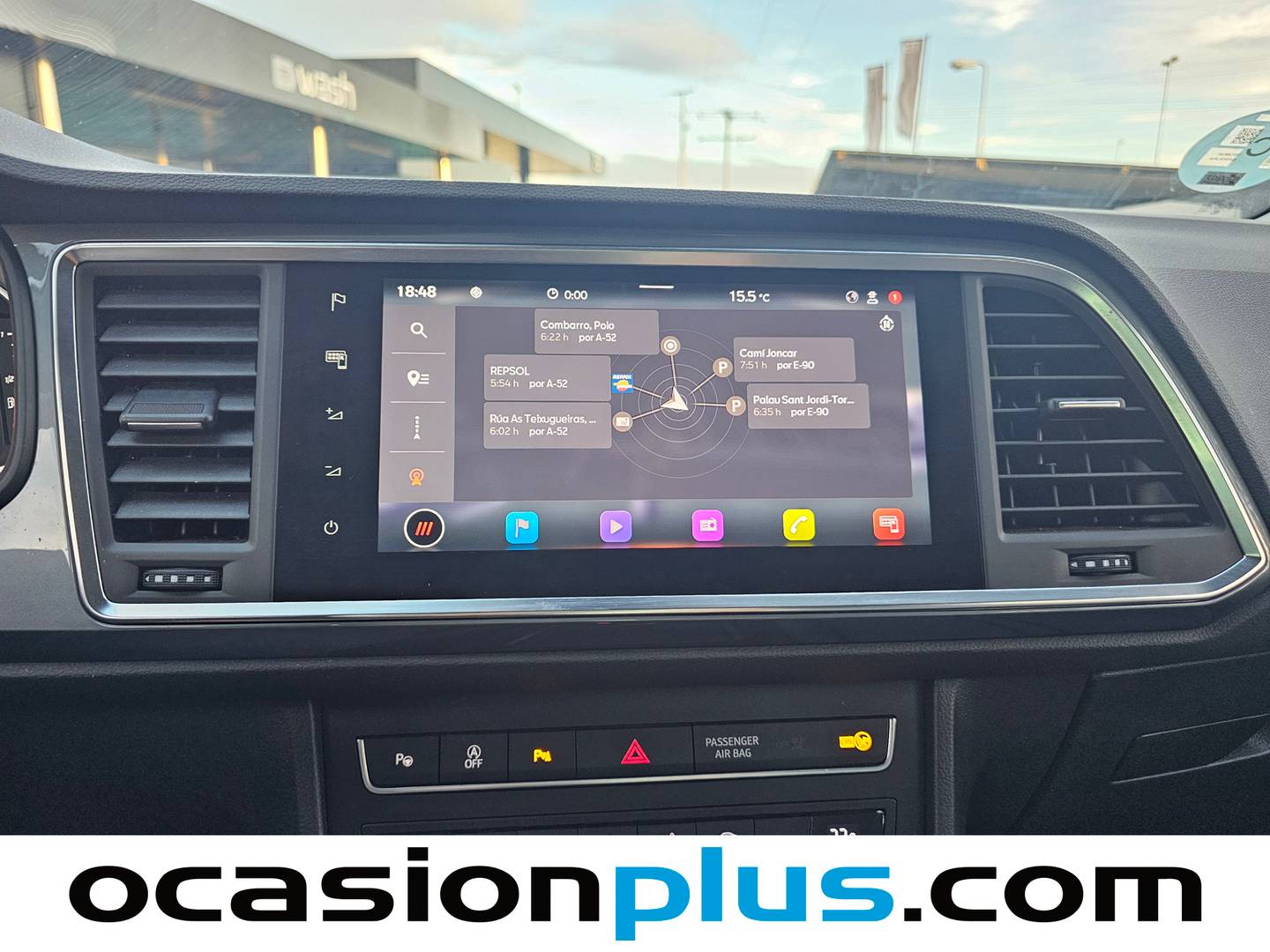 Foto Seat Ateca SEAT Ateca 1.5 TSI S&S Style XL (150 CV)