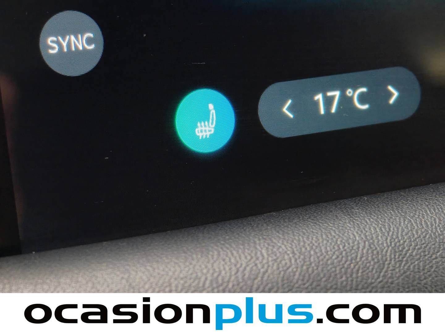 Equipamiento del MG eHS MG eHS 1.5 T-GDI PHEV Luxury (258 CV)