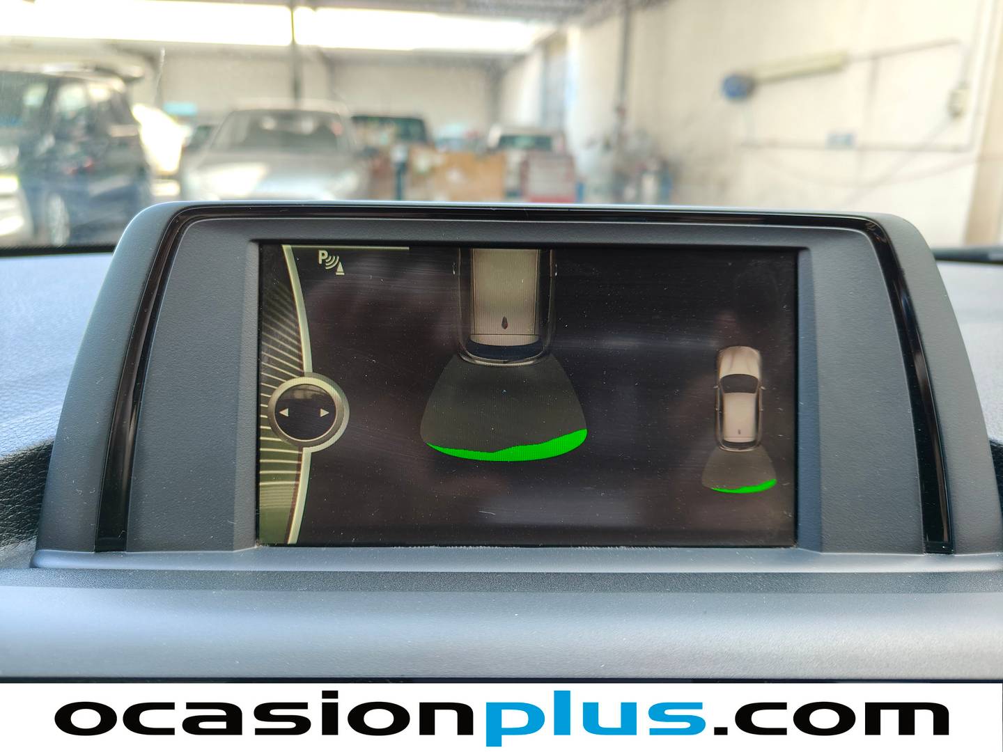 Equipamiento del BMW Serie 1 BMW Serie 1 118d (143 CV)