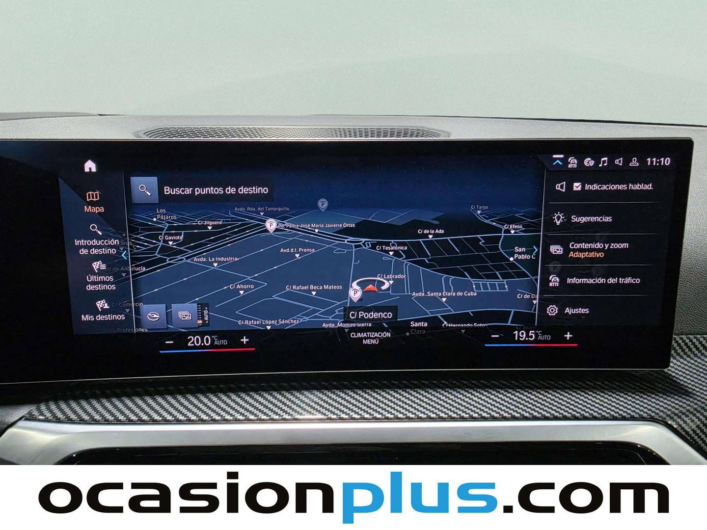 Acabados BMW Serie 3 BMW Serie 3 M340i xDrive Touring (374 CV)
