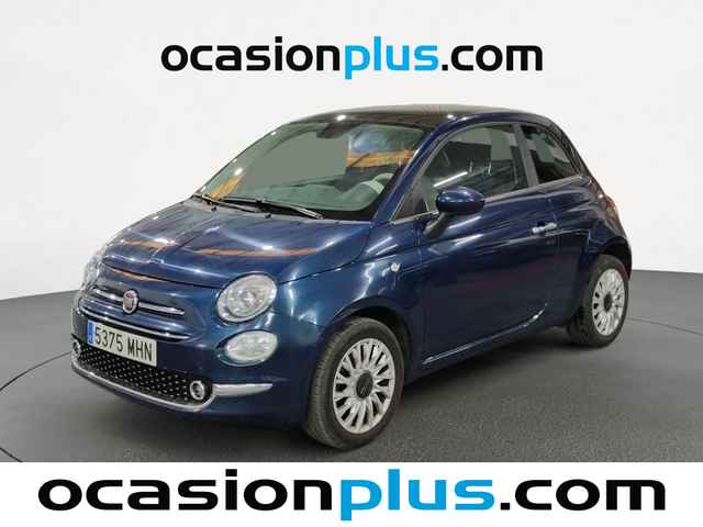 Fiat Seminuevos Sevilla