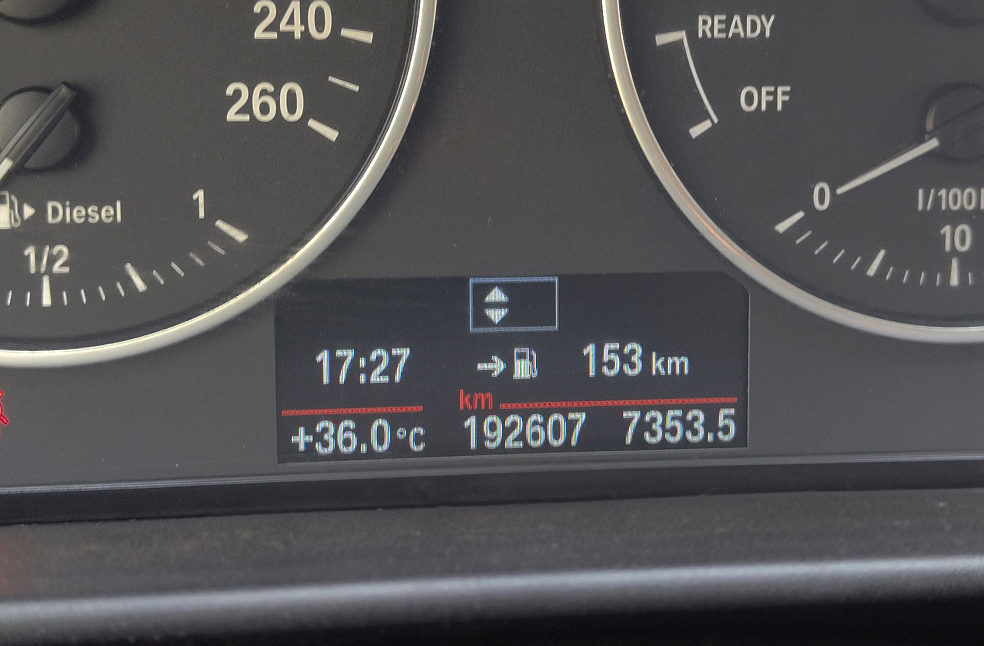 BMW Serie 1 116d - foto 9