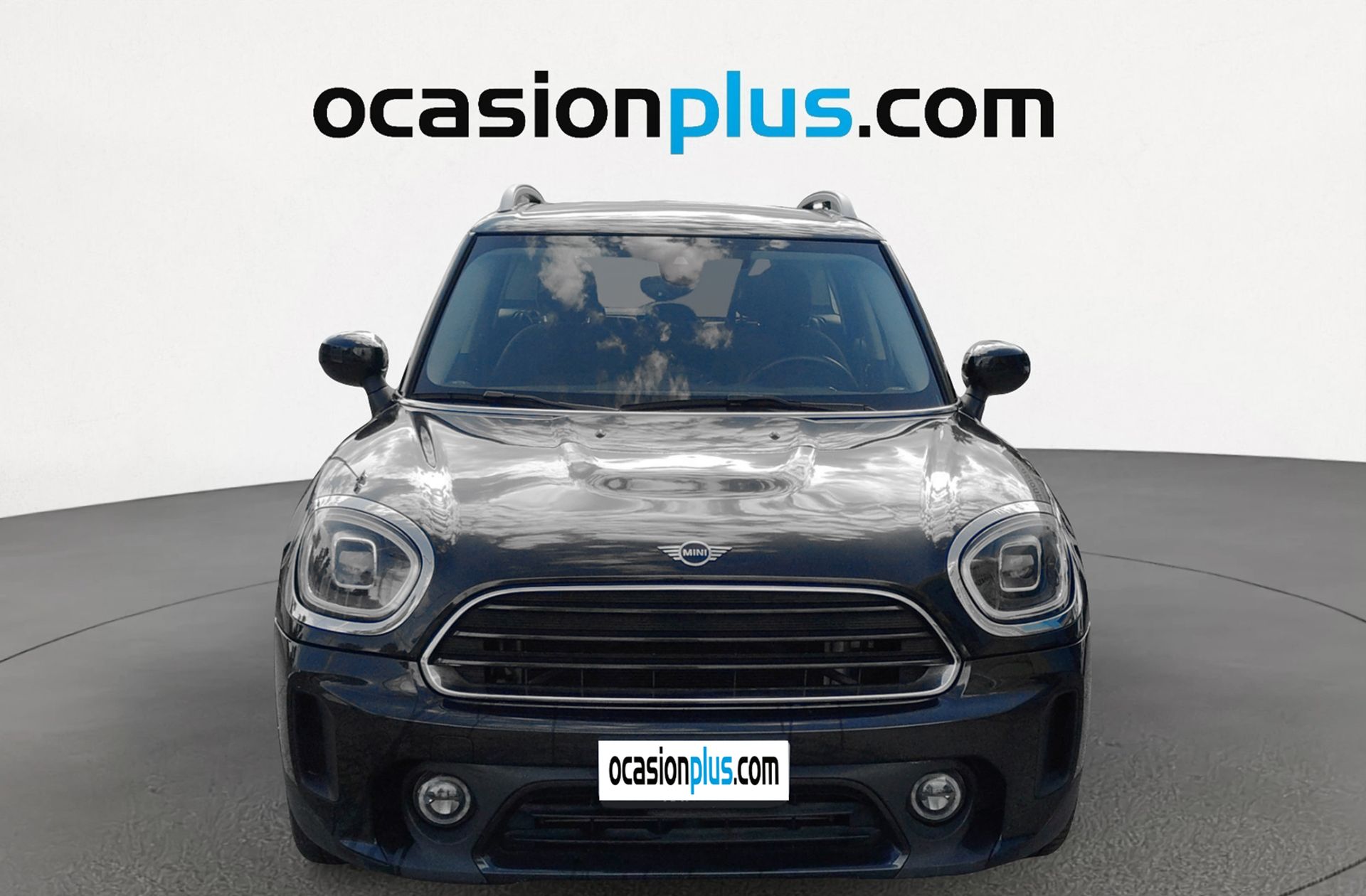 MINI Countryman Cooper - foto 11