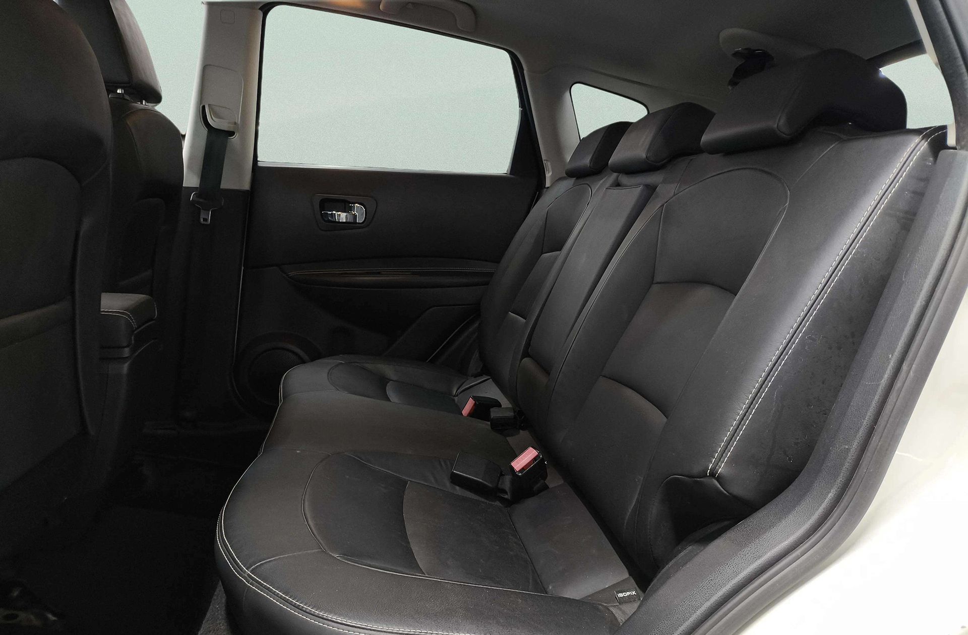 Nissan Qashqai 1.6 Tekna Premium 4x2 - foto 15