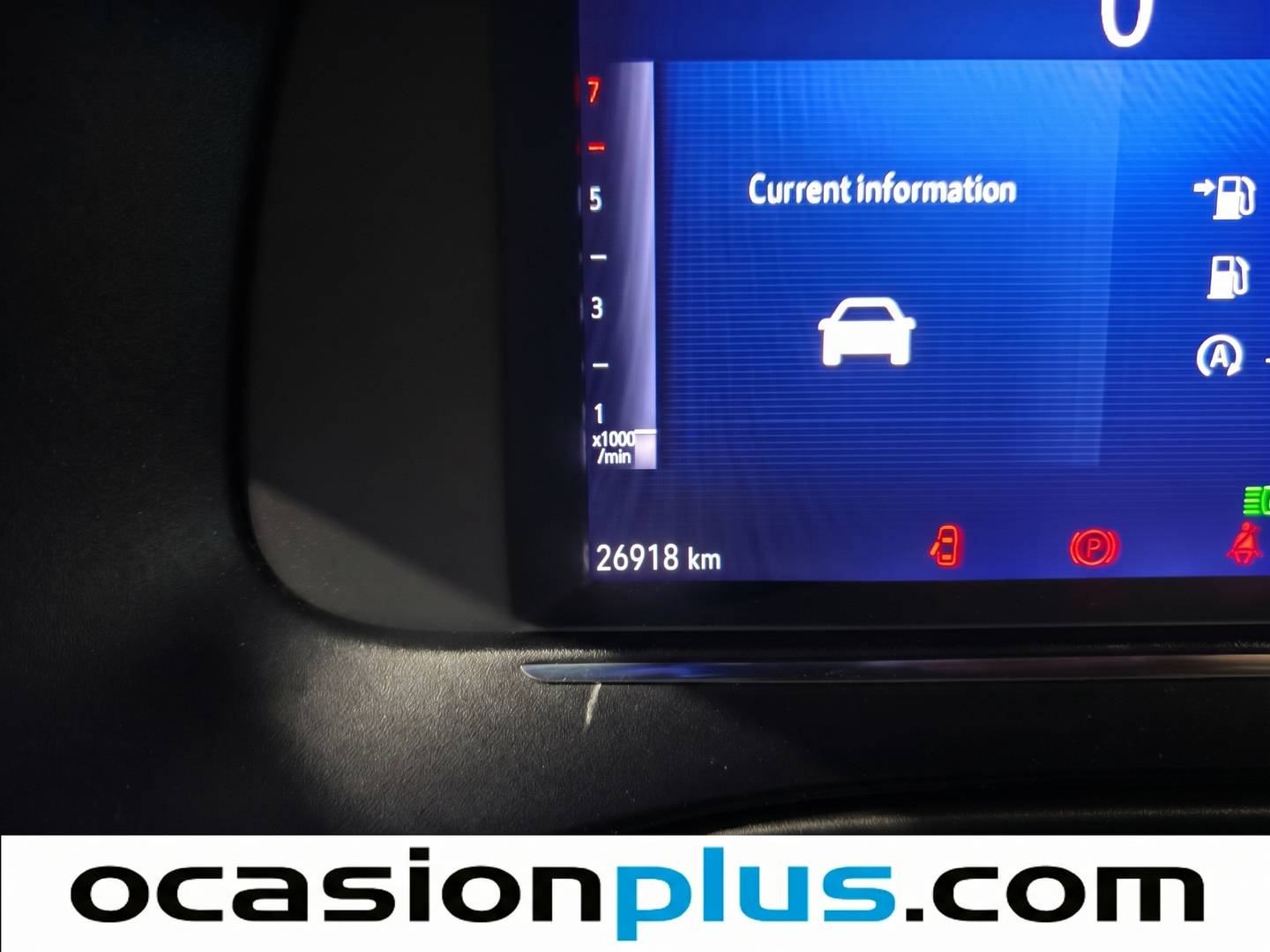 Opel Corsa Opel Corsa 1.2 T XHL GS (100 CV) seminuevo