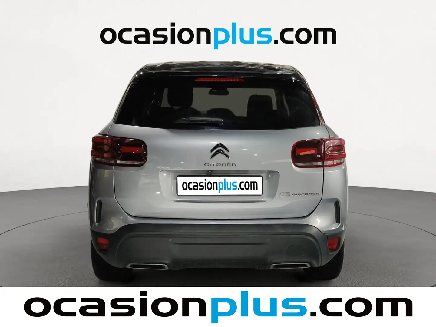 Foto Citroën C5 Aircross Citroen C5 Aircross BlueHDi 130 S&S Max EAT8 (131 CV)