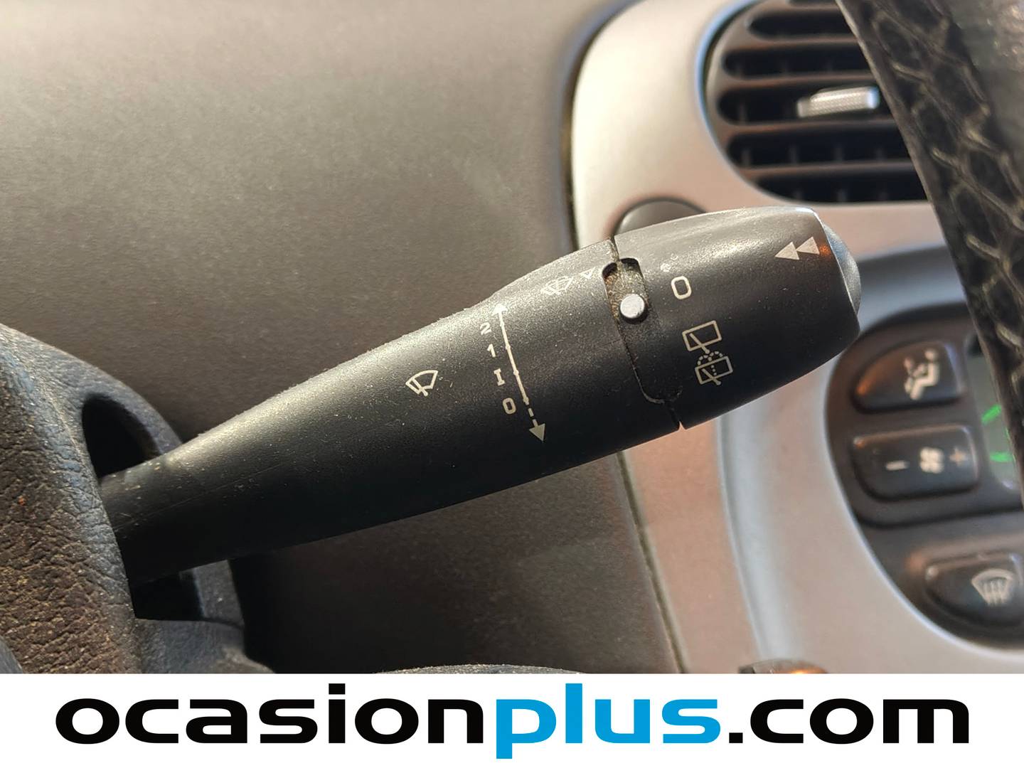 Citroën Xsara Picasso Citroën Xsara Picasso 1.6 HDi SX Top (92 CV) de ocasión
