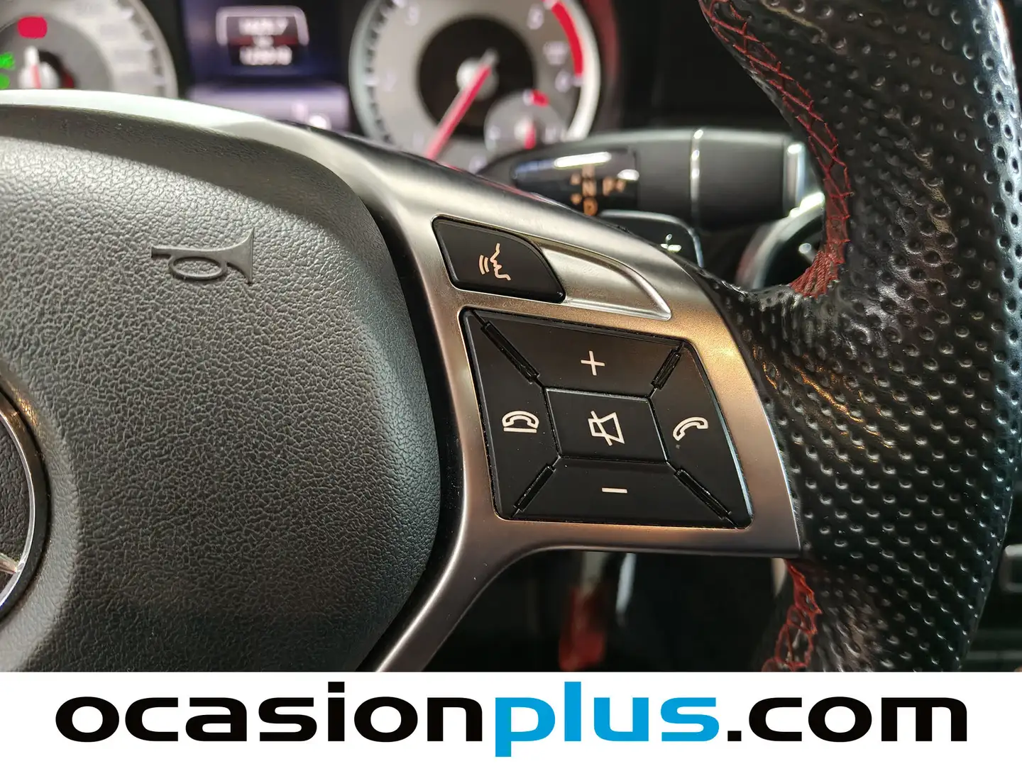 Foto Mercedes Clase A Mercedes-Benz Clase A Clase A 200 d AMG Line 4Matic (136 CV)