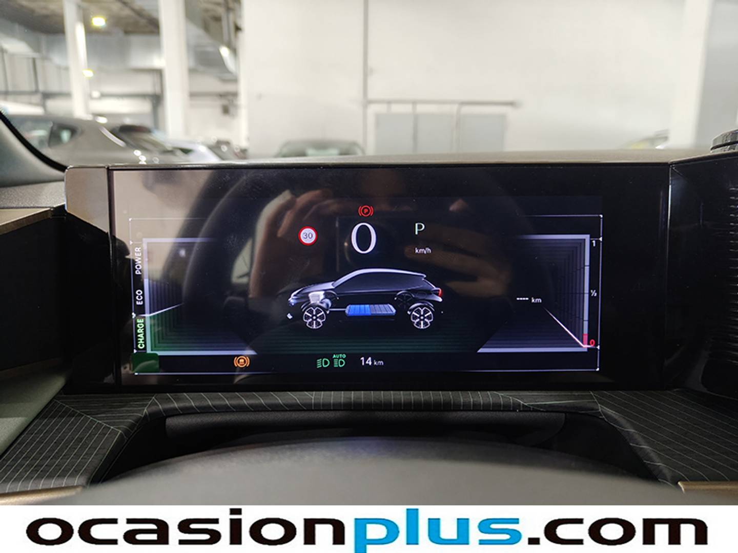 Foto Lancia Ypsilon Lancia Ypsilon Hybrid (100 CV)