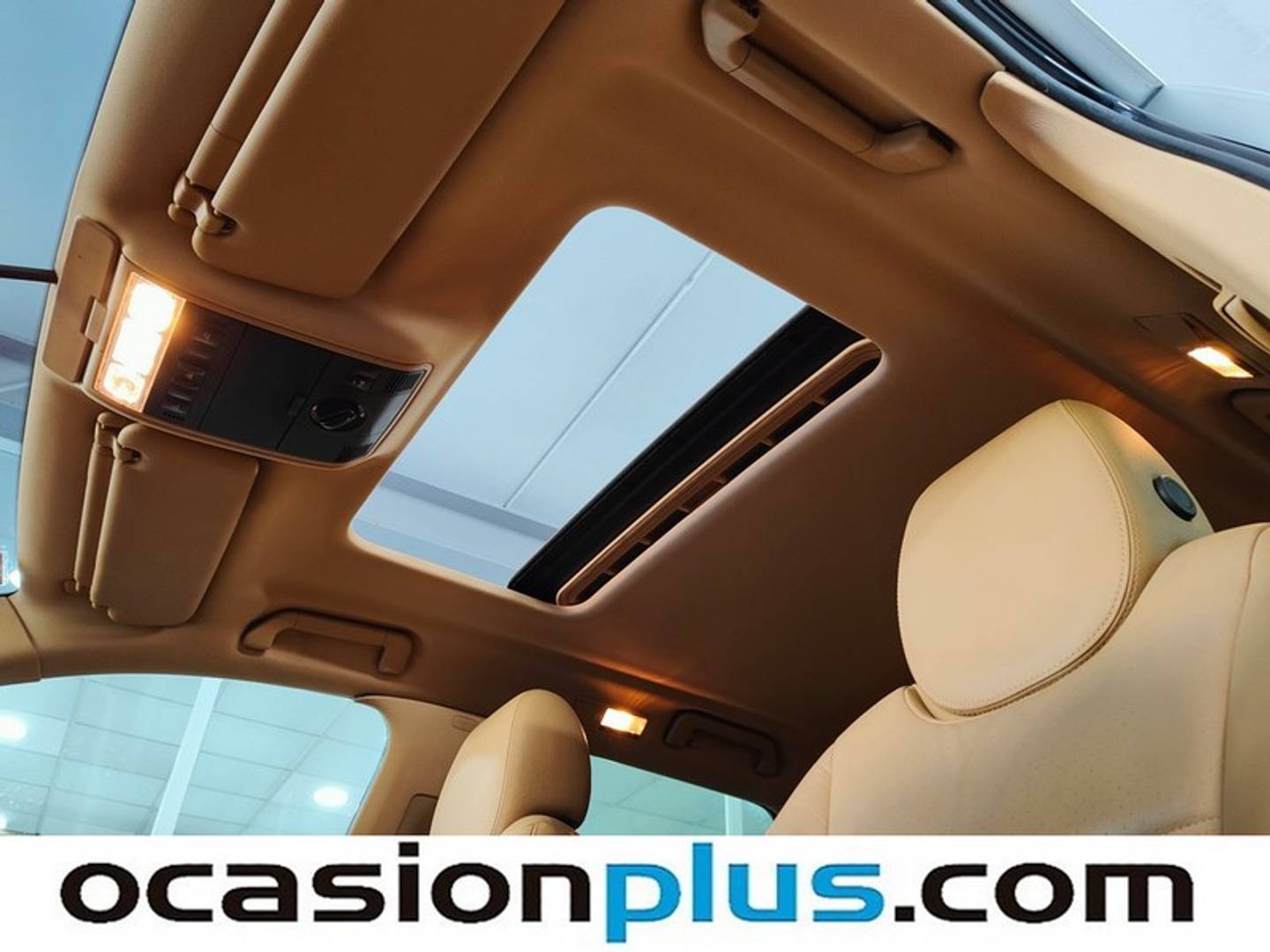 Foto Porsche Cayenne Porsche Cayenne (250 CV)