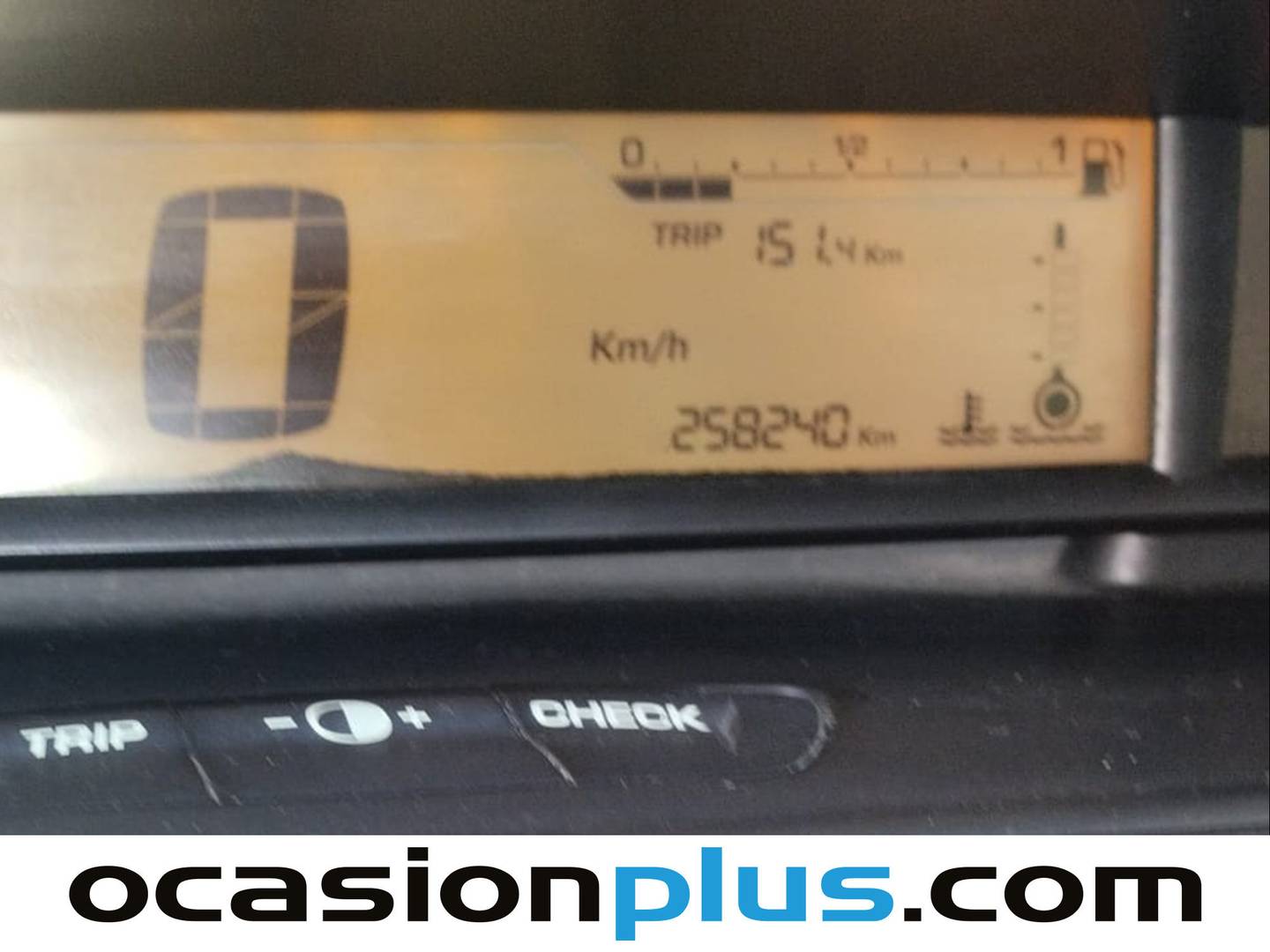 Foto Citroën C4 Citroen C4 1.6 HDI Cool CMP (109 CV)