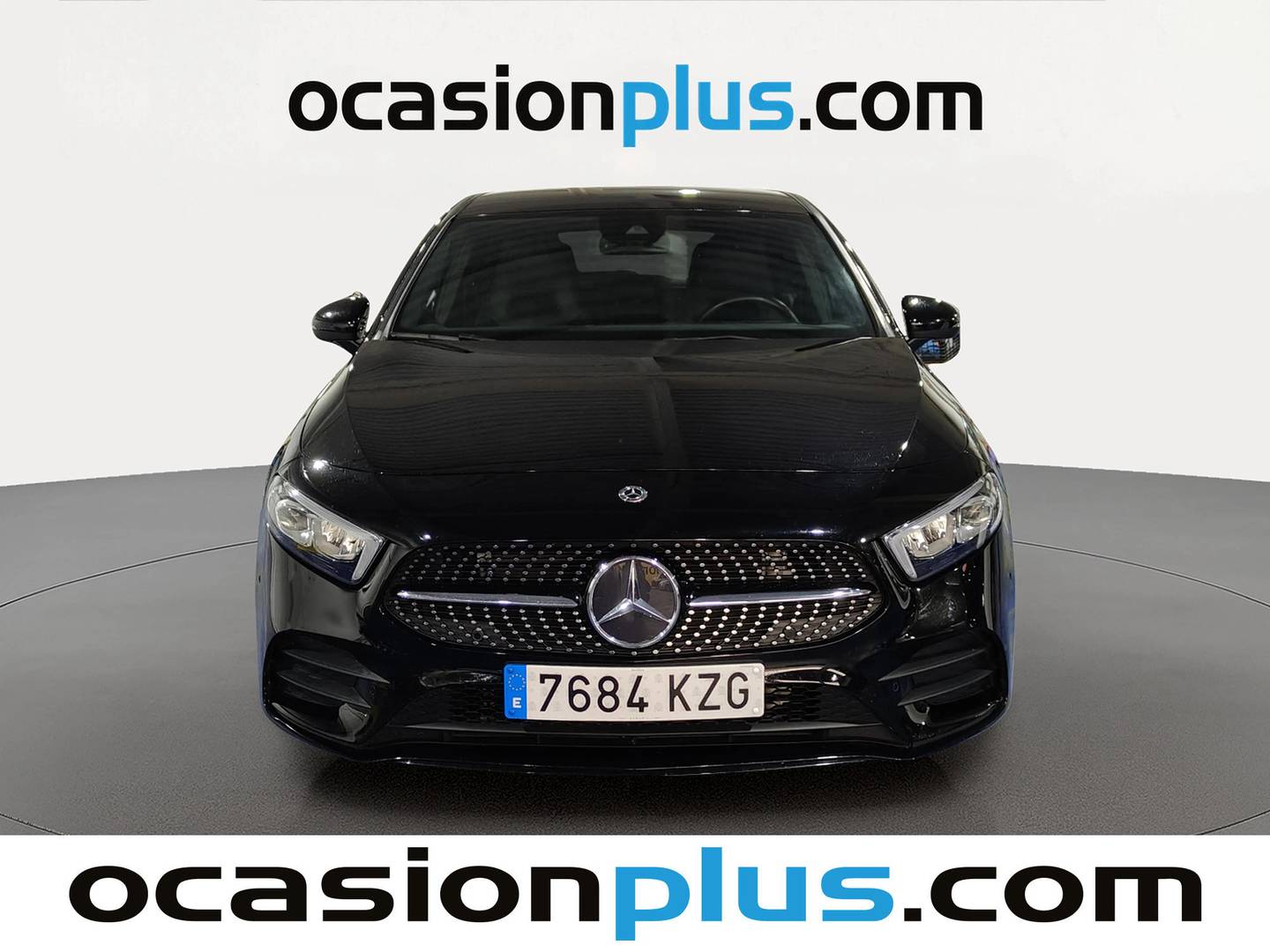 Mercedes Clase A Mercedes Clase A 200 d (150 CV) Pack AMG km 0