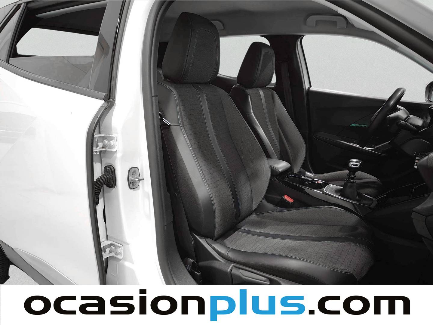 Peugeot 2008 Peugeot 2008 BlueHDi 110 Allure Pack (110 CV) diésel