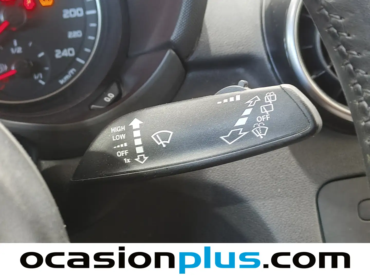 Foto Audi A1 Audi A1 Adrenalin 1.4 TDI (90 CV)