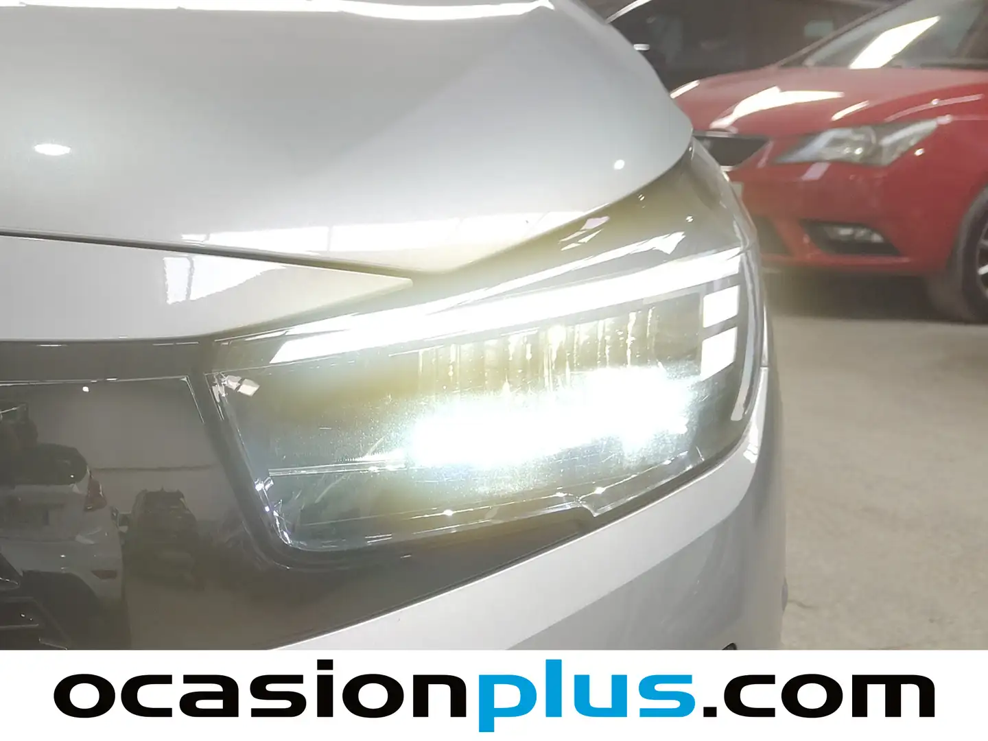 Foto Opel Corsa Opel Corsa 1.2 T XHL GS (100 CV)