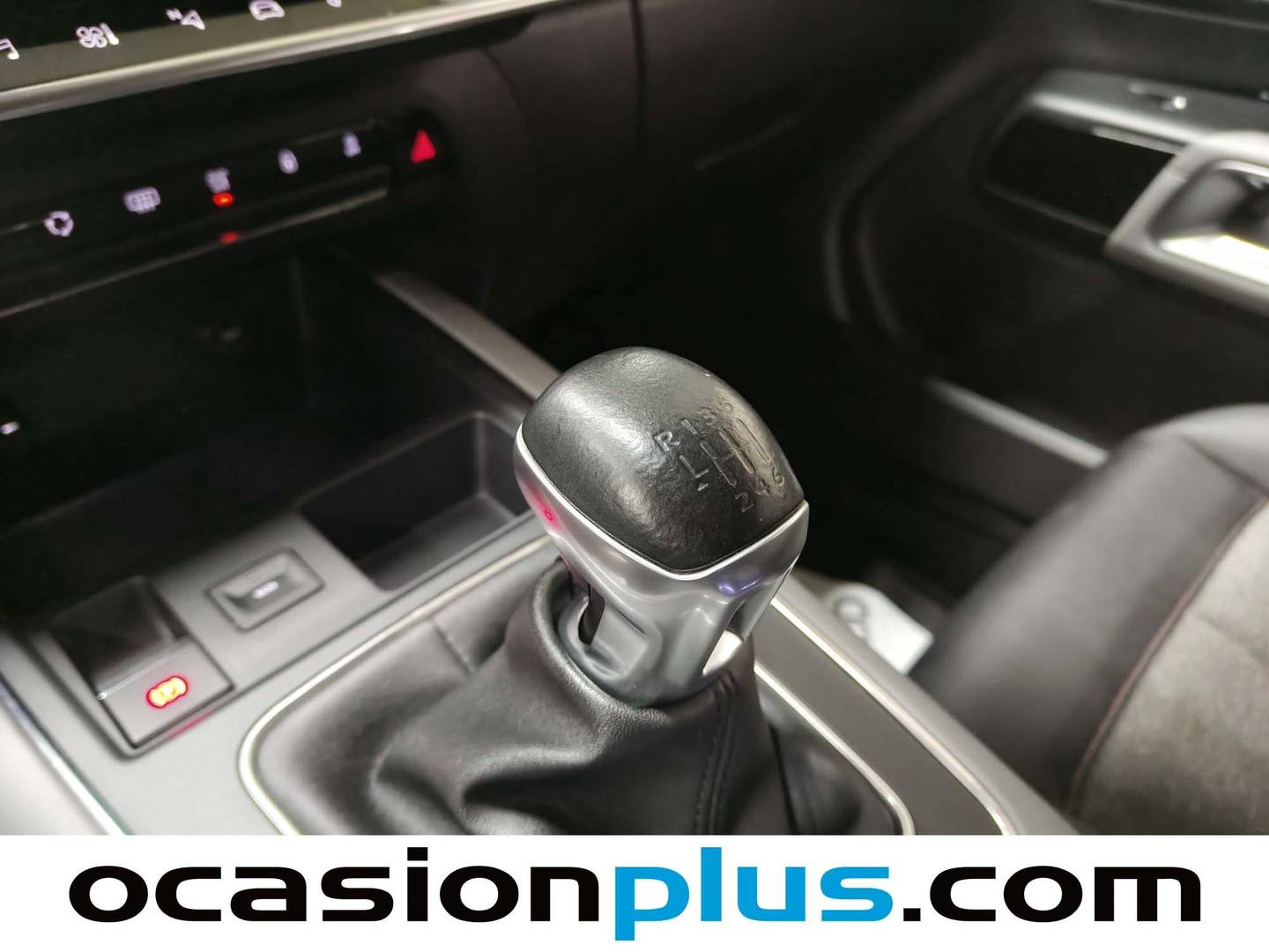 Citroën C5 Aircross Citroën C5 Aircross PureTech 130 S&S Feel (131 CV) de segunda mano