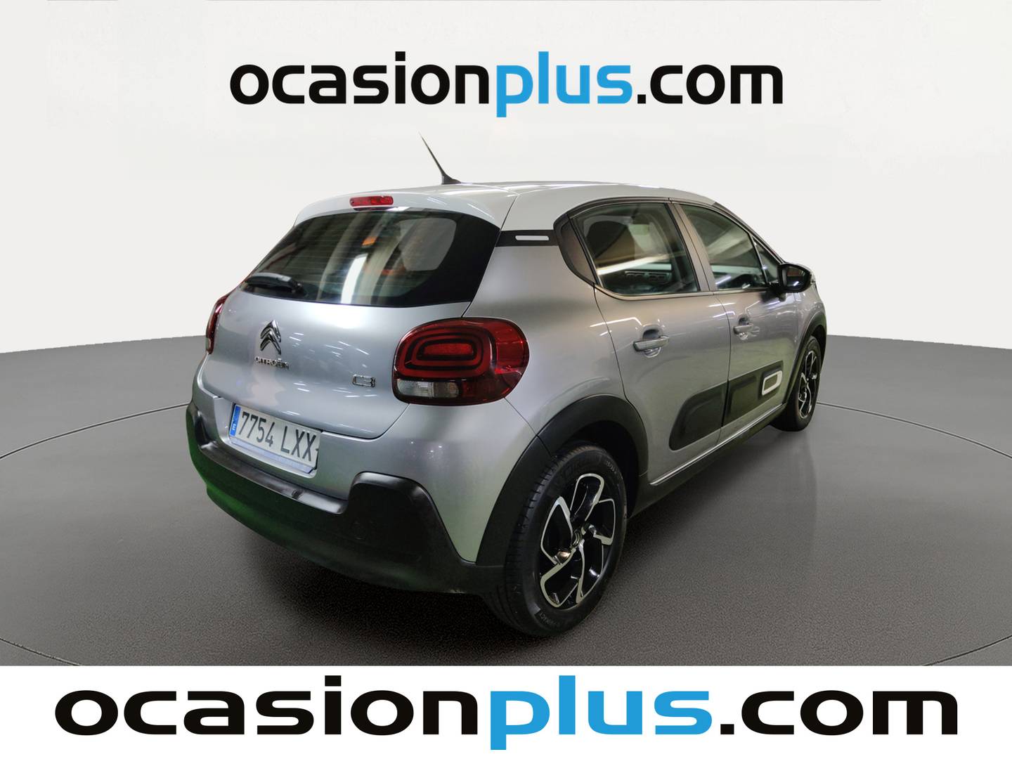Foto Citroën C3 Citroen C3 PureTech 83 Feel Pack (83 CV)