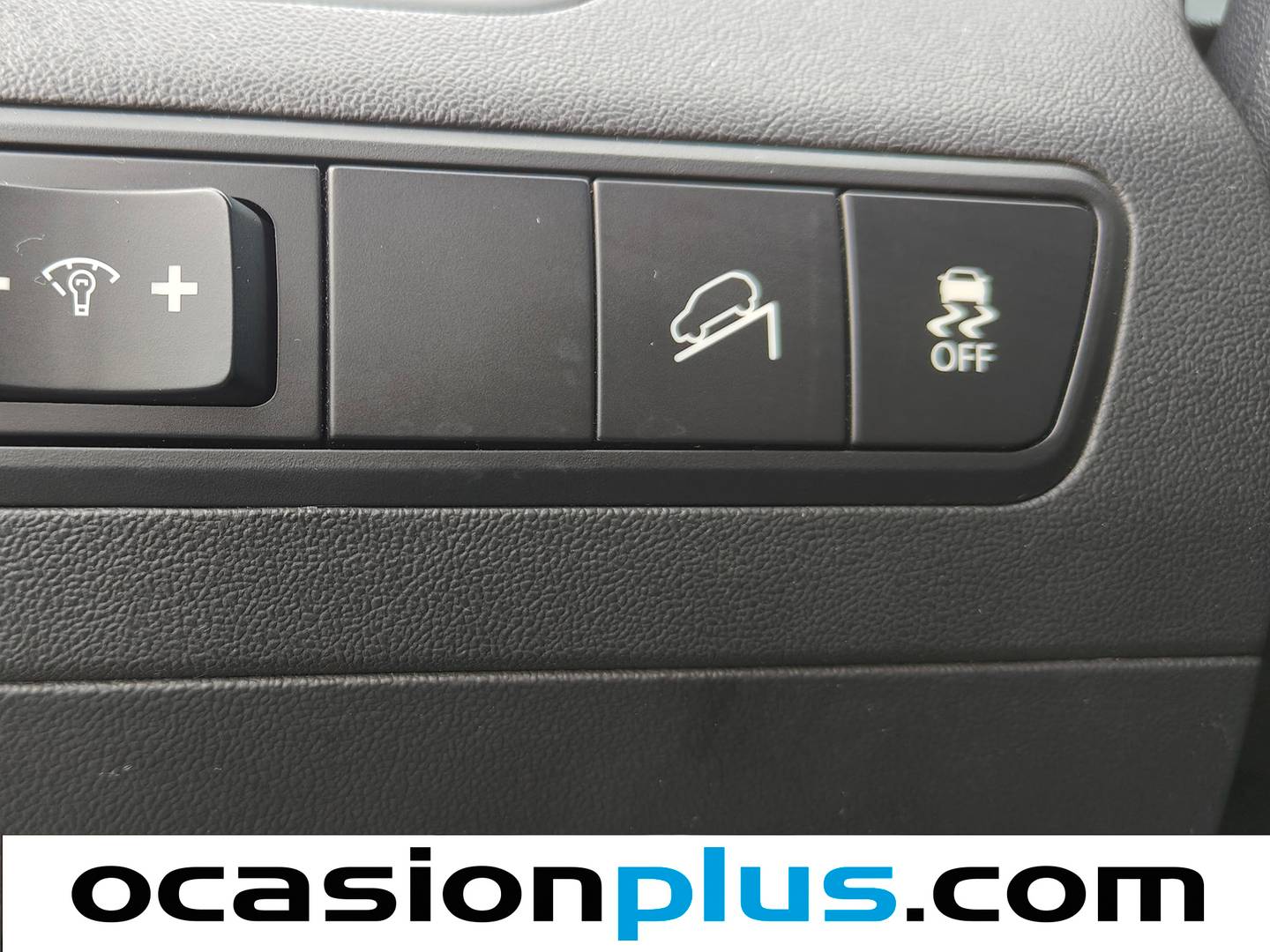 Extras del Hyundai ix35 Hyundai ix35 1.6 GDi Klass 4x2 (135 CV)