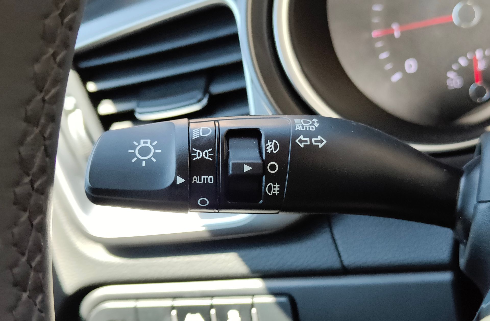 Kia Ceed 1.0 T-GDi Drive - foto 24