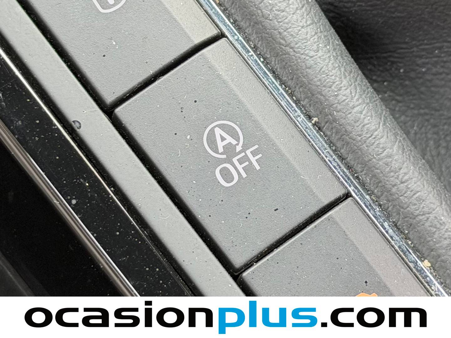 Seat Arona Seat Arona 1.5 TSI FR (150 CV) seminuevo